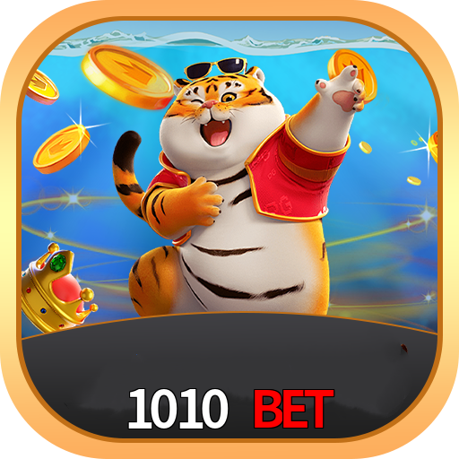Imagem promocional da 1010 bet mostrando a plataforma e suas vantagens